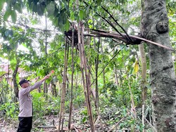 Terkena Ledakan Mercon, 3 Remaja Cilacap Jadi Korban