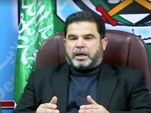 Video: Pimpinan Politik Hamas Tewas karena Serangan Israel di Khan Younis