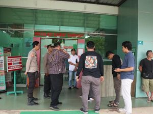 Polresta Banyumas Turun Tangan soal ART Diduga Dianiaya Majikan Polresta Banyumas Turun Tangan soal ART Diduga Dianiaya Majikan