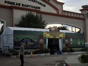 Lokasi 11 Kantong Parkir Kendaraan Besar yang Dilarang Melintas Saat Arus Mudik Lokasi 11 Kantong Parkir Kendaraan Besar yang Dilarang Melintas Saat Arus Mudik