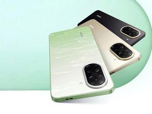 Deretan Keunggulan Redmi A5, HP Rp 1 Jutaannya Xiaomi Deretan Keunggulan Redmi A5, HP Rp 1 Jutaannya Xiaomi
