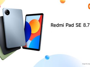 Redmi Pad SE 8.7: Spesifikasi dan Harga di Indonesia Redmi Pad SE 8.7: Spesifikasi dan Harga di Indonesia