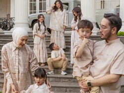 Video: Seputar Tren Hijab dan Baju Lebaran di 2025