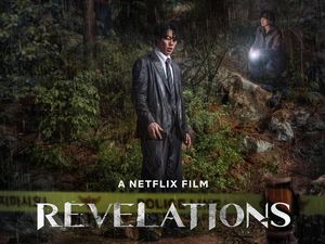 Revelations: Cerita Tentang Orang-orang Tersesat Revelations: Cerita Tentang Orang-orang Tersesat