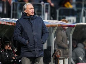 Timnas Indonesia Dikritik Pedas: Terlalu Digembor-gemborkan Timnas Indonesia Dikritik Pedas: Terlalu Digembor-gemborkan