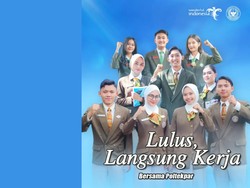 Pendaftaran Poltekpar Kemenpar 2025 Telah Dibuka, Tak Ada Syarat Usia