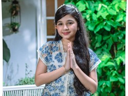 Shania Diva Sambut Hari Raya Lewat Single Lebaran