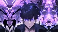 Solo Leveling: KARMA Ungkap Cerita Asli Sung Jinwoo?