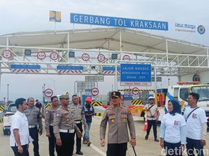 Jelajah Mudik Ramadan 2025: Melihat Ujung Timur Tol Trans Jawa Jelajah Mudik Ramadan 2025: Melihat Ujung Timur Tol Trans Jawa