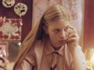 Foto Anak Transgender Elon Musk di Pemotretan Majalah, Bahas Soal Transisinya