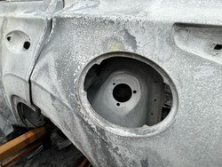 Bukan Mobil Listrik! Chery Tegaskan KD Kit Unit yang Terbakar di Bekasi Omoda Bensin