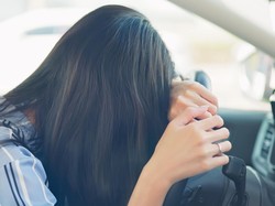 Kenapa Microsleep Sering Terjadi di Jalan Tol? Dokter Saraf Jelaskan Alasannya