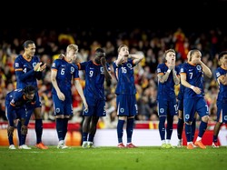 Belanda Kalah, Koeman: Spanyol Lebih Beruntung