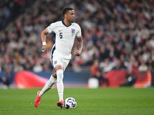 Konsa Andalan Baru Lini Belakang Inggris Konsa Andalan Baru Lini Belakang Inggris