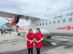 Rute Baru Wings Air Semarang-Surabaya, Buka Akses ke Destinasi Favorit