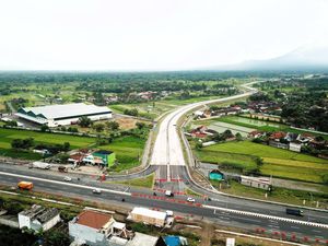 Laba Adhi Karya Turun 46% Jadi Rp 7,5 M Laba Adhi Karya Turun 46% Jadi Rp 7,5 M
