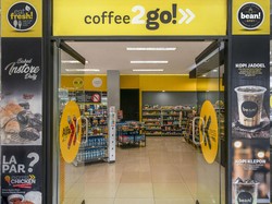 Mudik Lebih Nyaman, Alfaexpress Hadir di Rest Area dengan Promo Menarik