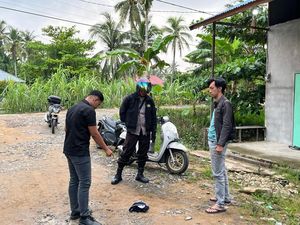 Diduga Takut Diancam Sajam hingga Epilepsi Kambuh, Remaja Pontianak Meninggal