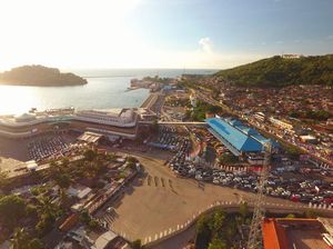 Cegah Antrean Panjang, ASDP Imbau Pemudik Cermat Rencanakan Perjalanan