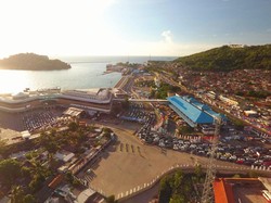 Cegah Antrean Panjang, ASDP Imbau Pemudik Cermat Rencanakan Perjalanan Cegah Antrean Panjang, ASDP Imbau Pemudik Cermat Rencanakan Perjalanan