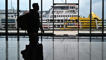 Dicari! Diskon Tarif Pelabuhan Hingga 100%!
