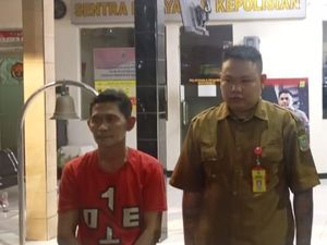 ASN Gadungan Palak THR ke Pedagang di Bekasi Raup Rp 1,6 Juta Semalaman