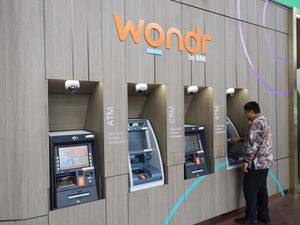 Ada 41 ATM BNI yang Sediakan Uang Pecahan Rp 20.000, Ini Lokasinya