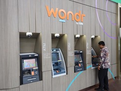 Ada 41 ATM BNI yang Sediakan Uang Pecahan Rp 20.000, Ini Lokasinya