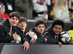 Ball Boy Berperan dalam Gol Ajaib Musiala, Timnas Jerman Beri Hadiah