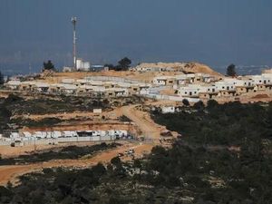 Israel Umumkan Ekspansi Permukiman Besar-besaran di Tepi Barat Israel Umumkan Ekspansi Permukiman Besar-besaran di Tepi Barat