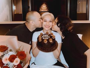 BCL Ungkap Makna Mendalam dari Ultah ke-42