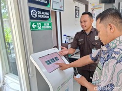 BPJS Kesehatan Pasuruan Tetap Buka Saat Libur Lebaran