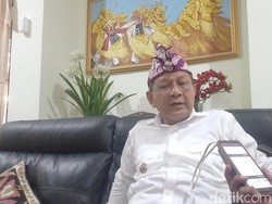 Sutjidra Bantah Uang Pemerasan Perizinan untuk Kegiatan Pemkab Buleleng