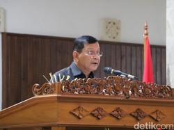 3 Ranperda Disepakati, Bupati Sutjidra Berharap Beri Kepastian Hukum