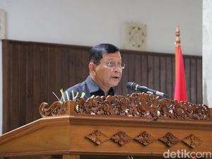 3 Ranperda Disepakati, Bupati Sutjidra Berharap Beri Kepastian Hukum 3 Ranperda Disepakati, Bupati Sutjidra Berharap Beri Kepastian Hukum