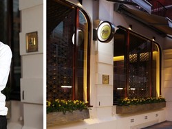 Nyaris Jadi Pengacara, Chef Ini Restonya Justru Raih Bintang Michelin