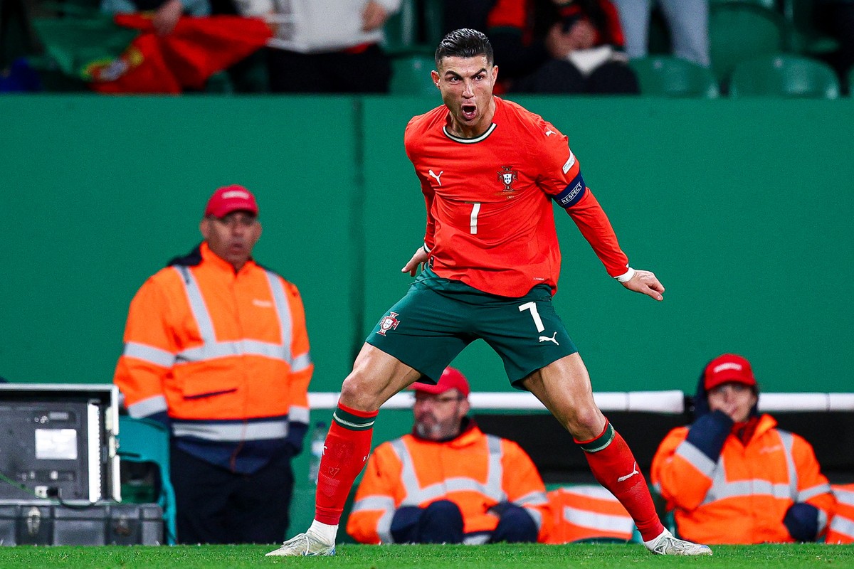 Foto: Getty Images/Diogo Cardoso