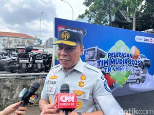 Jasa Raharja Siap Layani Pemudik: 100% RS di Indonesia Sudah Terintegrasi