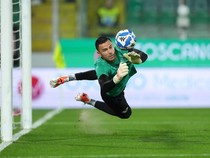 Video Indonesia Vs China: Emil Audero Layak Gantikan Paes