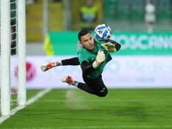 Kiper Timnas Indonesia Emil Audero Resmi Gabung Klub Serie A Cremonese