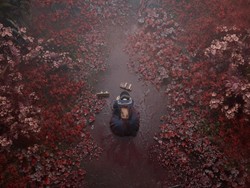 Game Horor Silent Hill F Dilarang di Australia, Alasannya Misterius