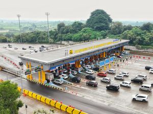 Berlaku Hari Ini! Cek Diskon Tarif Tol Trans Jawa dan Trans Sumatera Berlaku Hari Ini! Cek Diskon Tarif Tol Trans Jawa dan Trans Sumatera