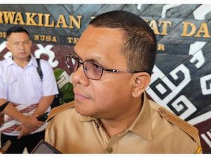 Gubernur NTT Tengah Pastikan Kondisi Warganya Aman Seusai Penyerangan OPM