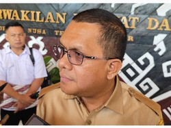 Gubernur NTT Tengah Pastikan Kondisi Warganya Aman Seusai Penyerangan OPM