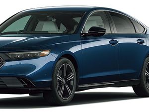Accord Lebih Canggih dengan Fitur Honda Sensing 360+, Sopir Bisa Lepas Tangan Accord Lebih Canggih dengan Fitur Honda Sensing 360+, Sopir Bisa Lepas Tangan