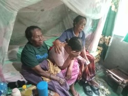 Guru Rosalina Tewas Diserang OPM, Sempat Kontak Keluarga Sehari Sebelumnya