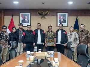 Terobosan IESPA untuk Majukan Olahraga Esports Terobosan IESPA untuk Majukan Olahraga Esports