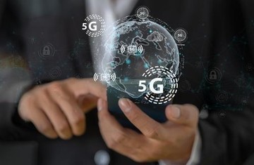 AI Jadi 'Killer Content', Bisa Dongkrak Adopsi 5G di Indonesia