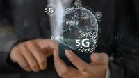 Ilustrasi 5G