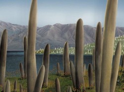 Fosil Aneh yang Tak Mirip Makhluk Bumi hingga Disangka Alien